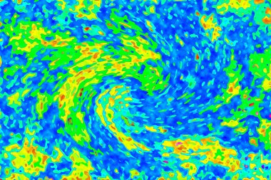 Yüksek kaliteli soyut tablolar tasarımcılara modern bir sanat arkaplanı kazandırıyor.