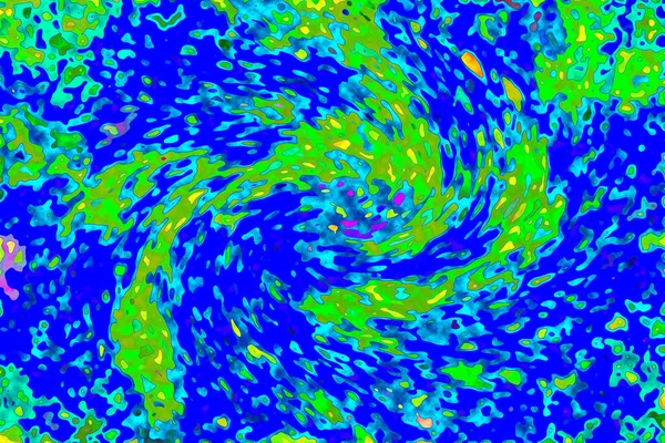 Pitture Astratte Alta Qualità Danno Progettisti Uno Sfondo Arte Moderna — Foto Stock