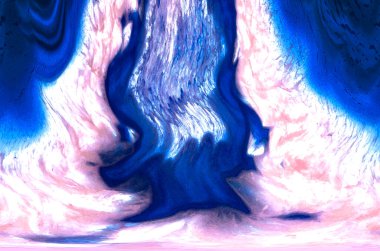 Kristal enine kesit arkaplanı. Doğal saydam agat kristal yüzey dilimi. Madenin makro yakın çekimi, soyut yapı