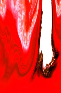 Kristal enine kesit arkaplanı. Doğal saydam agat kristal yüzey dilimi. Madenin makro yakın çekimi, soyut yapı