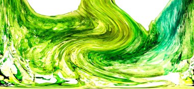 Kristal enine kesit arkaplanı. Doğal saydam agat kristal yüzey dilimi. Madenin makro yakın çekimi, soyut yapı