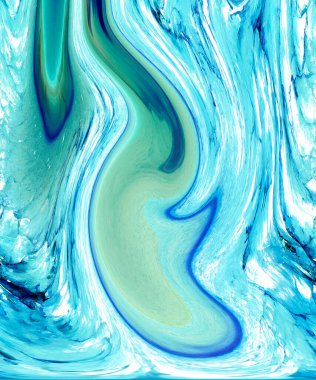 Kristal enine kesit arkaplanı. Doğal saydam agat kristal yüzey dilimi. Madenin makro yakın çekimi, soyut yapı