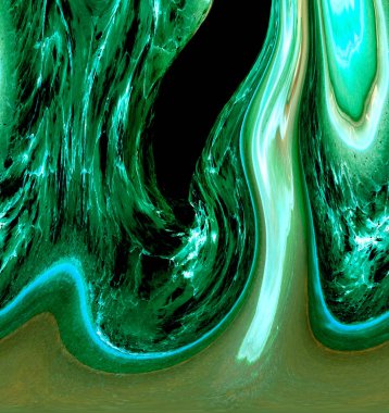 Kristal enine kesit arkaplanı. Doğal saydam agat kristal yüzey dilimi. Madenin makro yakın çekimi, soyut yapı