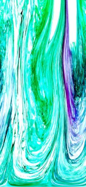 Kristal enine kesit arkaplanı. Doğal saydam agat kristal yüzey dilimi. Madenin makro yakın çekimi, soyut yapı