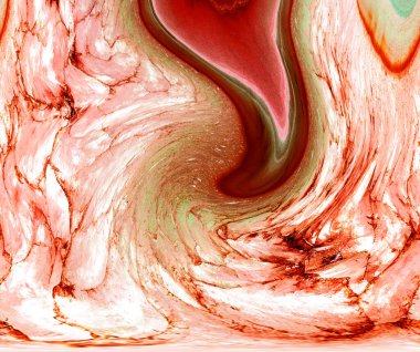 Kristal enine kesit arkaplanı. Doğal saydam agat kristal yüzey dilimi. Madenin makro yakın çekimi, soyut yapı