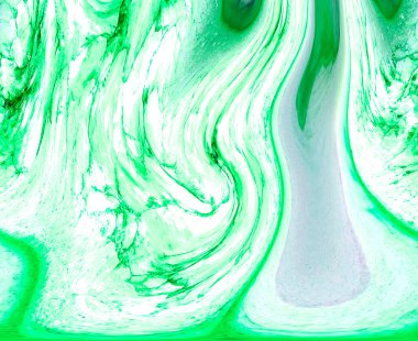 Kristal enine kesit arkaplanı. Doğal saydam agat kristal yüzey dilimi. Madenin makro yakın çekimi, soyut yapı