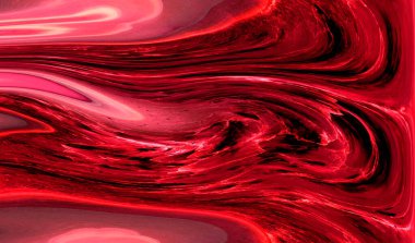 Kristal enine kesit arkaplanı. Doğal saydam agat kristal yüzey dilimi. Madenin makro yakın çekimi, soyut yapı