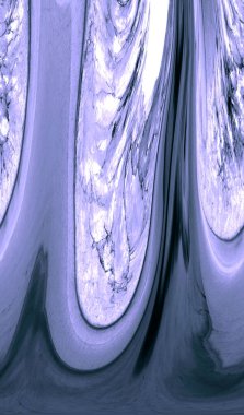 Kristal enine kesit arkaplanı. Doğal saydam agat kristal yüzey dilimi. Madenin makro yakın çekimi, soyut yapı