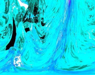 Kristal enine kesit arkaplanı. Doğal saydam agat kristal yüzey dilimi. Madenin makro yakın çekimi, soyut yapı