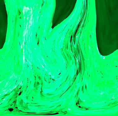 Kristal enine kesit arkaplanı. Doğal saydam agat kristal yüzey dilimi. Madenin makro yakın çekimi, soyut yapı