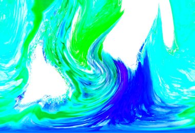 Kristal enine kesit arkaplanı. Doğal saydam agat kristal yüzey dilimi. Madenin makro yakın çekimi, soyut yapı