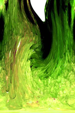 Kristal enine kesit arkaplanı. Doğal saydam agat kristal yüzey dilimi. Madenin makro yakın çekimi, soyut yapı