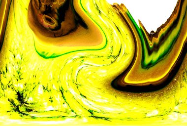 Kristal enine kesit arkaplanı. Doğal saydam agat kristal yüzey dilimi. Madenin makro yakın çekimi, soyut yapı