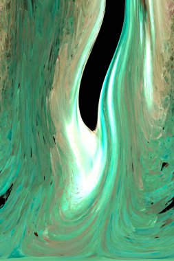 Kristal enine kesit arkaplanı. Doğal saydam agat kristal yüzey dilimi. Madenin makro yakın çekimi, soyut yapı