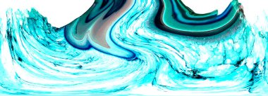 Kristal enine kesit arkaplanı. Doğal saydam agat kristal yüzey dilimi. Madenin makro yakın çekimi, soyut yapı