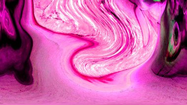 Kristal enine kesit arkaplanı. Doğal saydam agat kristal yüzey dilimi. Madenin makro yakın çekimi, soyut yapı