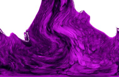 Kristal enine kesit arkaplanı. Doğal saydam agat kristal yüzey dilimi. Madenin makro yakın çekimi, soyut yapı