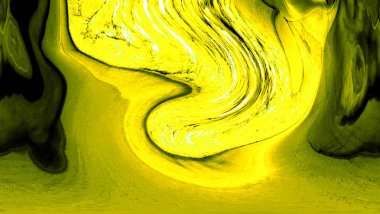 Kristal enine kesit arkaplanı. Doğal saydam agat kristal yüzey dilimi. Madenin makro yakın çekimi, soyut yapı