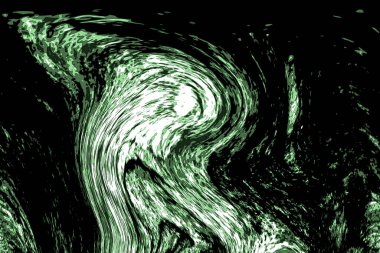 Mürekkep, soyut sanat, soyut çizgiler. Doku arka planı. düzensiz desen. Moda tasarımı. Ritmik gürültü parçacıkları. paketleme deseni