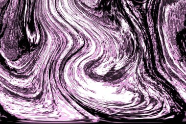 Mürekkep, soyut sanat, soyut çizgiler. Doku arka planı. düzensiz desen. Moda tasarımı. Ritmik gürültü parçacıkları. paketleme deseni