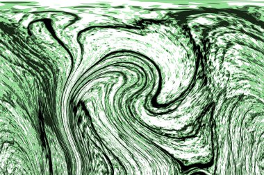 Mürekkep, soyut sanat, soyut çizgiler. Doku arka planı. düzensiz desen. Moda tasarımı. Ritmik gürültü parçacıkları. paketleme deseni