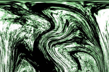 Mürekkep, soyut sanat, soyut çizgiler. Doku arka planı. düzensiz desen. Moda tasarımı. Ritmik gürültü parçacıkları. paketleme deseni