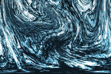 Mürekkep, soyut sanat, soyut çizgiler. Doku arka planı. düzensiz desen. Moda tasarımı. Ritmik gürültü parçacıkları. paketleme deseni