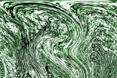 Mürekkep, soyut sanat, soyut çizgiler. Doku arka planı. düzensiz desen. Moda tasarımı. Ritmik gürültü parçacıkları. paketleme deseni