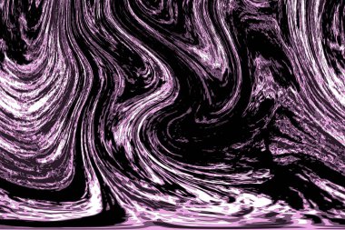 Mürekkep, soyut sanat, soyut çizgiler. Doku arka planı. düzensiz desen. Moda tasarımı. Ritmik gürültü parçacıkları. paketleme deseni