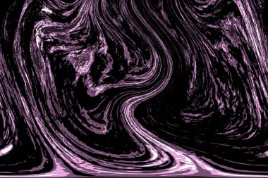 Mürekkep, soyut sanat, soyut çizgiler. Doku arka planı. düzensiz desen. Moda tasarımı. Ritmik gürültü parçacıkları. paketleme deseni