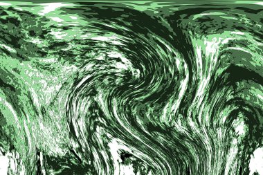 Mürekkep, soyut sanat, soyut çizgiler. Doku arka planı. düzensiz desen. Moda tasarımı. Ritmik gürültü parçacıkları. paketleme deseni