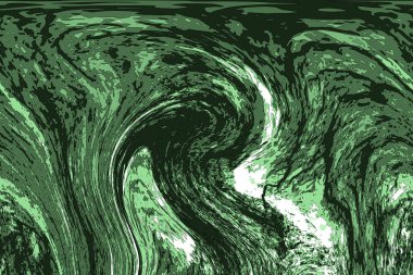 Mürekkep, soyut sanat, soyut çizgiler. Doku arka planı. düzensiz desen. Moda tasarımı. Ritmik gürültü parçacıkları. paketleme deseni