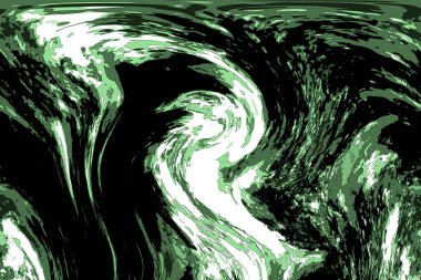 Mürekkep, soyut sanat, soyut çizgiler. Doku arka planı. düzensiz desen. Moda tasarımı. Ritmik gürültü parçacıkları. paketleme deseni