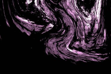 Mürekkep, soyut sanat, soyut çizgiler. Doku arka planı. düzensiz desen. Moda tasarımı. Ritmik gürültü parçacıkları. paketleme deseni