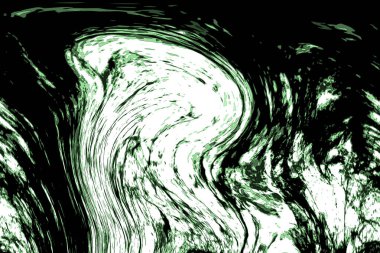 Mürekkep, soyut sanat, soyut çizgiler. Doku arka planı. düzensiz desen. Moda tasarımı. Ritmik gürültü parçacıkları. paketleme deseni