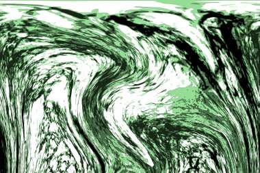 Mürekkep, soyut sanat, soyut çizgiler. Doku arka planı. düzensiz desen. Moda tasarımı. Ritmik gürültü parçacıkları. paketleme deseni