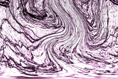 Mürekkep, soyut sanat, soyut çizgiler. Doku arka planı. düzensiz desen. Moda tasarımı. Ritmik gürültü parçacıkları. paketleme deseni