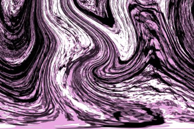 Mürekkep, soyut sanat, soyut çizgiler. Doku arka planı. düzensiz desen. Moda tasarımı. Ritmik gürültü parçacıkları. paketleme deseni