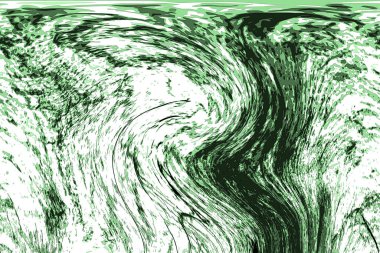 Mürekkep, soyut sanat, soyut çizgiler. Doku arka planı. düzensiz desen. Moda tasarımı. Ritmik gürültü parçacıkları. paketleme deseni