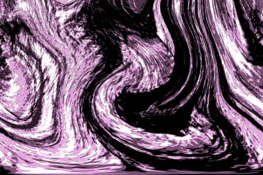 Mürekkep, soyut sanat, soyut çizgiler. Doku arka planı. düzensiz desen. Moda tasarımı. Ritmik gürültü parçacıkları. paketleme deseni