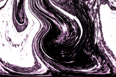 Mürekkep, soyut sanat, soyut çizgiler. Doku arka planı. düzensiz desen. Moda tasarımı. Ritmik gürültü parçacıkları. paketleme deseni