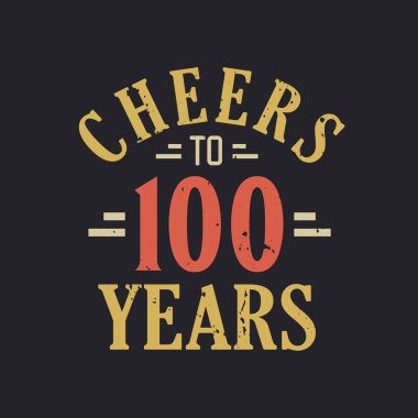 100. yaş günü alıntısı 100 yılın şerefine