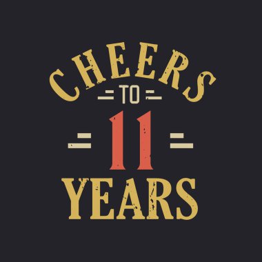 11. yaş günü alıntısı 11 yılın şerefine