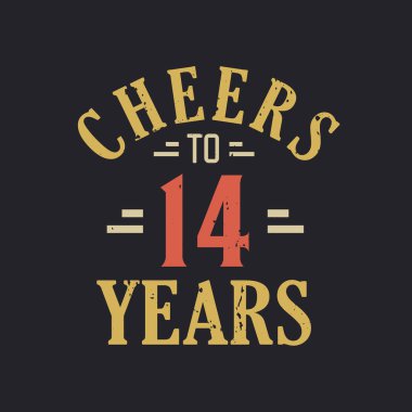 14. yaş günü alıntısı 14 yılın şerefine