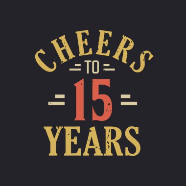 15. yaş günü alıntısı 15 yılın şerefine