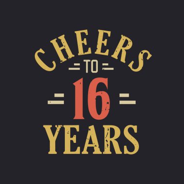 16. yaş günü alıntısı 16 yılın şerefine