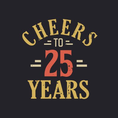 25. yaş günü alıntısı 25 yılın şerefine