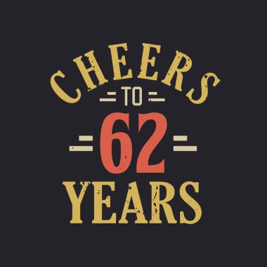 62. yaş günü alıntısı 62 yılın şerefine