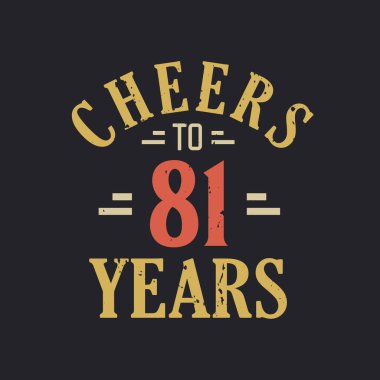 81. yaş günü alıntısı 81 yılın şerefine