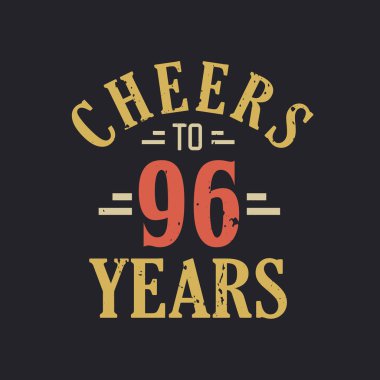 96. yaş günü alıntısı 96 yılın şerefine